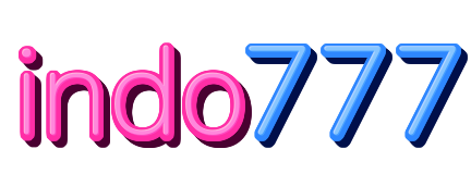indo777 — logo kanal