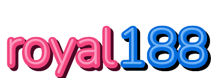 royal188 — logo kanal