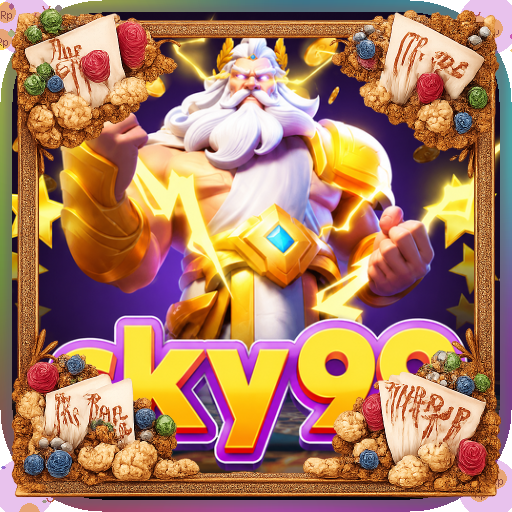 sky99 — mitra unggulan