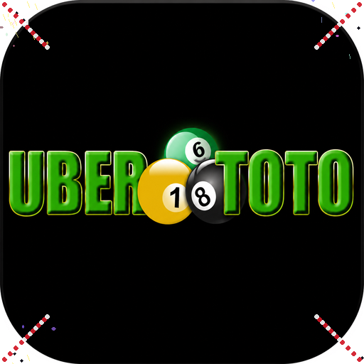 ubertoto — galeri pratinjau Resmi APK
